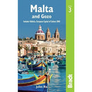 Malta And Gozo Showing You Around - books 4 people