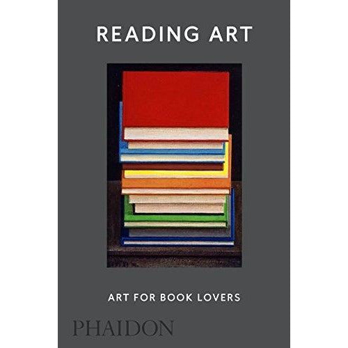 ["9780714876276", "Art", "Artists", "Arts and Photography", "Artwork", "Celebration", "cl0-SNG", "Compendium", "Cornelia Parker", "DavidTrigg", "Featuring", "Gwen John", "Hieronymus Bosch", "History", "John Currin", "Literary", "Maya Lin", "Museum", "Rachel Whiteread", "Readers", "Reading", "Saints", "Scribes", "Women"]