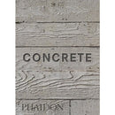 Concrete - Mini Format - books 4 people