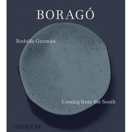Borago - Coming From The South - books 4 people