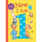 Now I Am 1 By Rachel Baines - books 4 people