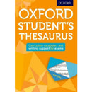 Oxford Students Thesaurus - books 4 people