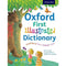 ["9780192746047", "Alphabetical", "Andrew Delahunty", "Childrens Educational", "cl0-SNG", "Dictionary", "Grammar Skills", "illustrated", "Oxford", "Oxford First Illustrated Dictionary", "Picture Books"]