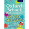 Oxford School Dictionary Of Word Origins - books 4 people