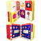 ["9789386038425", "Animals", "baby books", "Birds", "Book for Babies and Toddlers", "books for toddlers", "Childrens Books (0-3)", "cl0-CLR", "Colour", "Early Learning", "Fruits", "My Little Book Of Words", "My Little Books", "Shapes", "super soft book for toddlers", "Toys", "Vegetables"]