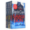 Jack Carr James Reece Series 3 Books Collection Set (The Terminal list, Savage Son, True Believer)