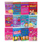 ["9780440872467", "best friends", "candyfloss", "children books", "children box set", "children collection", "cookie", "double act", "j wilson", "jacqueline wilson", "jacqueline wilson book collection", "jacqueline wilson book set", "jacqueline wilson books", "jacqueline wilson box set", "jaqueline wilson", "little darlings", "rent a bridesmaid", "the butterfly club", "the longest whale song", "the story of tracy beaker", "the worry website", "the worst thing about my sister", "young teen"]