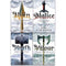 John Gwynne Faithful And The Fallen Collection 4 Books Set