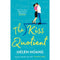 The Kiss Quotient : TikTok made me buy it by Helen Hoang