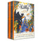 Paula Harrison Kitty Series 6 Books Collection Set (Moonlight Rescue, Tiger Treasure, Sky Garden Adventure, Treetop Chase, Great Lantern Race & MORE)