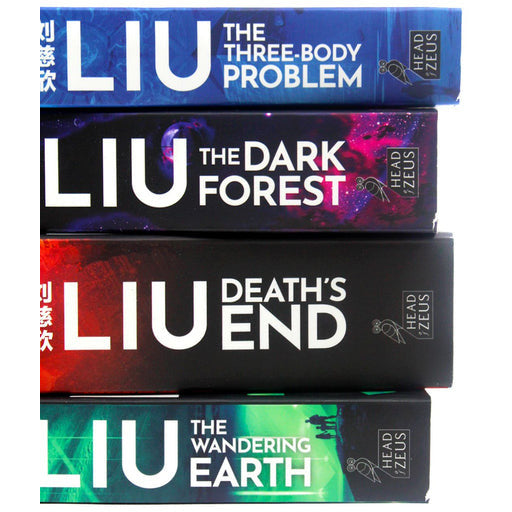 ["3 body", "3 body problem", "3 body problem book", "4 books", "9789123655397", "Adult Fiction (Top Authors)", "alien fiction", "body problem", "books collection", "books set", "cixin liu", "cixin liu book collection", "cixin liu books", "cixin liu collection", "cixin liu death end", "cixin liu three body problem", "cixin liu wandering earth", "cl0-VIR", "death end", "english readers", "english speaker", "fiction books", "four books", "liu cixin books", "liu cixin three body problem", "science fiction", "the 3 body problem", "the body problem", "the dark forest", "the third body problem", "the three body", "the three body problem", "the three body problem series", "the wandering earth", "third body problem", "three body", "three body problem", "three body problem amazon", "three body problem book", "three body problem books", "three body problem collection", "three body problem series", "young adult", "young adults"]