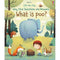["9781474952637", "Childrens Books (3-5)", "Infants", "junior books", "Katie Daynes", "Usborne Lift The Flap Very First Questions", "Usborne Lift The Flap Very First Questions And Answers", "Very First Lift the flap Questions And Answers Collection", "What are Germs", "What is Poo"]