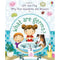 ["9781474952637", "Childrens Books (3-5)", "Infants", "junior books", "Katie Daynes", "Usborne Lift The Flap Very First Questions", "Usborne Lift The Flap Very First Questions And Answers", "Very First Lift the flap Questions And Answers Collection", "What are Germs", "What is Poo"]