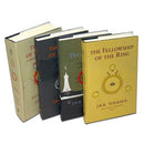 J R R Tolkien The Lord Of The Rings Collection 4 Books Set Special Edition