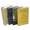 ["9780007581146", "Adult Fiction (Top Authors)", "cl0-VIR", "J. R. R. Tolkien", "lord of the rings books set", "The Fellowship of the Ring", "The Lord Of The Rings A Readers Companion", "The Lord of the Rings Boxed Set", "The Return of the King", "The Two Towers"]