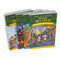 Magic Tree House Series Collection 4 Books Box Set (Books 13 - 16)