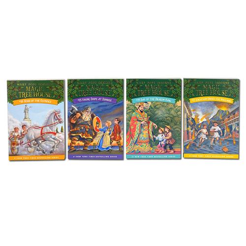 ["9780375846618", "children chapter books", "children fantasy magic", "day of the dragon king", "fantasy fiction", "hour of the olympics", "Magic Tree House", "magic tree house book set", "magic tree house box set", "magic tree house collection", "magic tree house merlin missions", "magic tree house merlin missions book collection", "magic tree house merlin missions book collection set", "magic tree house merlin missions books", "magic tree house merlin missions collection", "magic tree house merlin missions series", "magic tree house series", "Magic Tree House Series book", "magic tree house series books", "Magic Tree House Series Collection books set", "magic tree house set", "mary pope osborne", "mary pope osborne magic tree house", "vacation under the volcano", "viking ships at sunrise", "young adults"]