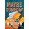 Maybe Someday Series Collection 3 Books Set By Colleen Hoover (Maybe Someday, Maybe Not, Maybe Now)