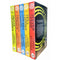 ["9781911490272", "Adult Fiction (Top Authors)", "cl0-PTR", "james dashner", "maze runner series", "the death cure", "the fever code", "the kill order", "the maze runner", "the scorch trials", "young teen"]