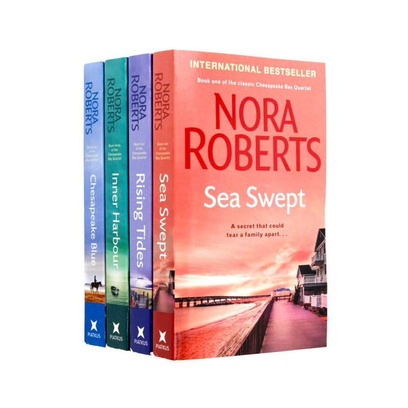 ["9789124087463", "Chesapeake Blue", "Inner Harbour", "Nora Roberts", "nora roberts audiobooks", "nora roberts book collection", "nora roberts book collection set", "nora roberts book list", "Nora Roberts books", "nora roberts books in order", "Nora Roberts Chesapeake Bay", "Nora Roberts Chesapeake Bay Book Collection", "Nora Roberts Chesapeake Bay Book Collection Set", "Nora Roberts Chesapeake Bay Books", "Nora Roberts Chesapeake Bay Collection", "Nora Roberts Chesapeake Bay Series", "Nora Roberts collection", "nora roberts dragon heart series", "nora roberts kindle", "nora roberts movies", "nora roberts new releases 2021", "nora roberts new releases 2022", "nora roberts series", "nora roberts trilogies", "nora roberts trilogy", "nora roberts trilogy sets", "Rising Tides", "Sea Swept"]