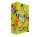 Naruto Box Set 1 - 1-27 Complete Childrens Gift Set Collection Masashi Kishimoto