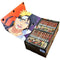 ["9781421583341", "children gift set", "cl0-VIR", "Comics and Graphic Novels", "masashi kishimoto", "naruto", "naruto book", "naruto book set", "naruto box set 3", "naruto complete box se", "naruto complete series", "naruto full series", "naruto manga box set", "young adults"]