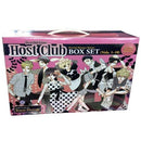 OURAN HIGH SCHOOL HOST CLUB GN BOX SET: Volumes 1-18 with Premium (Ouran High School Host Club Box Set)