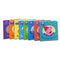 Peppa Pig Childrens Picture Flat 8 Board Books Collection Set