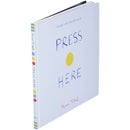 Press Here: Hervé Tullet: 1 (Press Here by Herve Tullet)