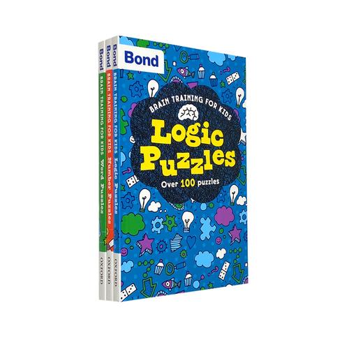["9780192777775", "bond", "bond book set", "bond books", "bond collection", "bond puzzle", "bond puzzle books", "bond puzzle collection", "bond train training", "bond train training books", "bond train training collection", "children books", "children collection", "guidebook", "junior books", "logic puzzles", "number puzzles", "puzzles books", "puzzles for children", "puzzles for young adults", "textbook", "training kids for children", "word puzzles"]