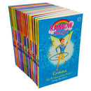 Rainbow Magic - The Magical Adventure - 21 Books