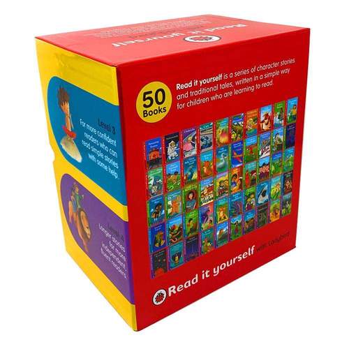 ["9780723293811", "Childrens Classic Set", "junior books", "ladybird", "ladybird book", "ladybird book set", "ladybird books box set", "ladybird collection", "ladybird read it yourself books", "ladybird read it yourself collection", "read it yourself collection"]