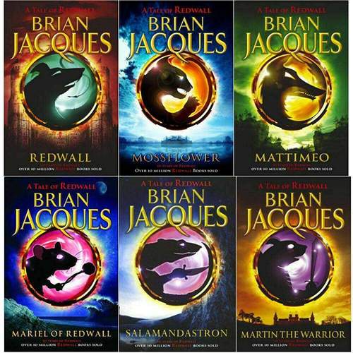 ["9780678452028", "a tale of redwall", "a tale of redwall books", "a tale of redwall collection", "a tale of redwall set", "Adult Fiction (Top Authors)", "brian jacques", "brian jacques book collection", "brian jacques book collection set", "brian jacques book set", "brian jacques books", "cl0-PTR", "mariel of redwall", "martin the warrior", "mattimeo", "mossflower", "redwall", "redwall books", "redwall collection", "redwall series", "redwall series books", "salamandastron", "young adult books", "young adult fiction", "young adults"]