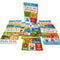 ["9781788433792", "alphabet practice", "Alphabets", "children books", "children early learning books", "Childrens Books (3-5)", "cl0-PTR", "Colours", "colours and shapes", "counting to ten", "early learner", "early reader", "first concepts", "first phonics", "handwriting practice", "letters", "lower case letters", "numbers", "nursery books", "nursery school books", "Phonics", "phonics practice", "Pre-school", "preschool books", "ready set learn", "ready set learn books", "Shapes", "toddler books", "upper case letters", "wipe clean", "wipe clean books", "wipe clean ready set learn", "wipe clean ready set learn collection", "words"]