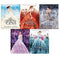 ["9780008209155", "Adult Fiction (Top Authors)", "cl0-PTR", "Fairy tale", "harpercollins", "kiera cass", "kiera cass book collection", "kiera cass book collection set", "kiera cass books", "kiera cass collection", "kiera cass the selection series", "selection series", "selection series book collection", "selection series book collection set", "selection series books", "selection series collection", "the crown", "the elite", "the heir", "the one", "the selection", "the selection series box set"]