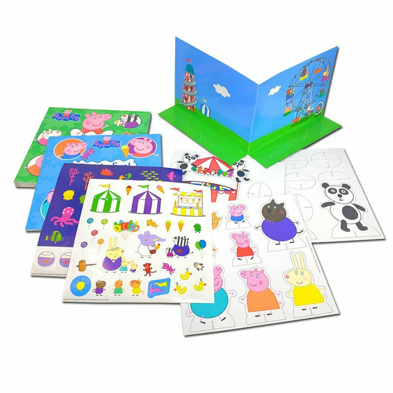 ["9781338315110", "childrens books", "peppa pig", "Peppa Pig book Collection", "peppa pig book collection set", "Peppa Pig Book Set", "Peppa Pig Books", "Peppa Pig Books Set", "Peppa Pig Box Set", "peppa pig children", "Peppa Pig Children Books", "Peppa Pig Collection", "peppa pig family", "peppa pig itv channel 4", "peppa pig movies", "peppa pig play scenes", "Peppa Pig Series", "peppa pig stickers", "peppa pig storybook", "peppa pig storybook box set", "peppa pig storybook collection", "peppa pig storybook collection set", "peppa pig storybooks", "peppa pig tv"]