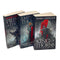 Mark Lawrence Broken Empire Collection 3 Books Set - Prince Of Thorns King Of Thorns Emperor Of Th..