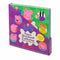 Peppa Pig Storybook Collection Read and Play Set includes 2 Storybooks, Stickers and Play Scenes Inside!