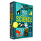 Usborne 100 Things to Know About 3 Books Collection Set - Space, The Human Body, Science