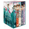 ["9780008209155", "Adult Fiction (Top Authors)", "cl0-PTR", "Fairy tale", "harpercollins", "kiera cass", "kiera cass book collection", "kiera cass book collection set", "kiera cass books", "kiera cass collection", "kiera cass the selection series", "selection series", "selection series book collection", "selection series book collection set", "selection series books", "selection series collection", "the crown", "the elite", "the heir", "the one", "the selection", "the selection series box set"]