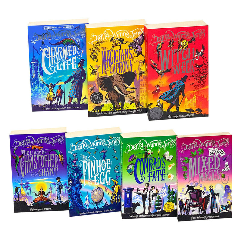 ["9780007967636", "Adventure Books", "castle moving", "Charmed Life", "Childrens Books", "Chrestomanci", "Chrestomanci Book Collection", "Chrestomanci Book Collection Set", "Chrestomanci Book Set", "Chrestomanci Books", "Chrestomanci Collection", "Chrestomanci Series", "cl0-CERB", "Conrads Fate", "diana jones howl's moving castle", "Diana Wynne Jones", "Diana Wynne Jones Book Collection", "Diana Wynne Jones Book Collection Set", "Diana Wynne Jones Books", "Diana Wynne Jones Collection", "diana wynne jones howl's moving castle book", "diana wynne jones howl's moving castle series", "Fantasy Books", "howl's castle", "howl's castle book", "howl's castle series", "howl's moving castle", "howl's moving castle book", "howl's moving castle book diana wynne jones", "howl's moving castle book hardcover", "howl's moving castle book howl", "howl's moving castle book series", "howl's moving castle book set", "howl's moving castle book trilogy", "howl's moving castle diana wynne jones", "howl's moving castle hardcover", "howl's moving castle series", "howl's moving castle trilogy", "Magic Books", "Mixed Magics", "moving castle", "moving castle book", "Mystery Books", "studio ghibli howl's moving castle", "the howl's moving castle book", "The Lives of Christopher Chant", "The Magicians of Caprona", "the moving castle", "the moving castle book", "The Pinhoe Egg", "Witch Week", "young adults", "young teen"]
