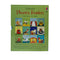 Usborne Phonics Young Readers 12 Picture Books Collection Gift Set