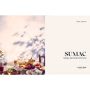 Sumac: Recipes and Stories from Syria