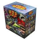 Adam Blade Sea Quest The Underwater Adventure Collection - 24 Books Set