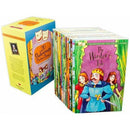 Shakespeare Stories Collection Pack Box Set 20 Childrens Books Shakespeare For Children Romeo And Juliet Macbeth Othello The Tempest