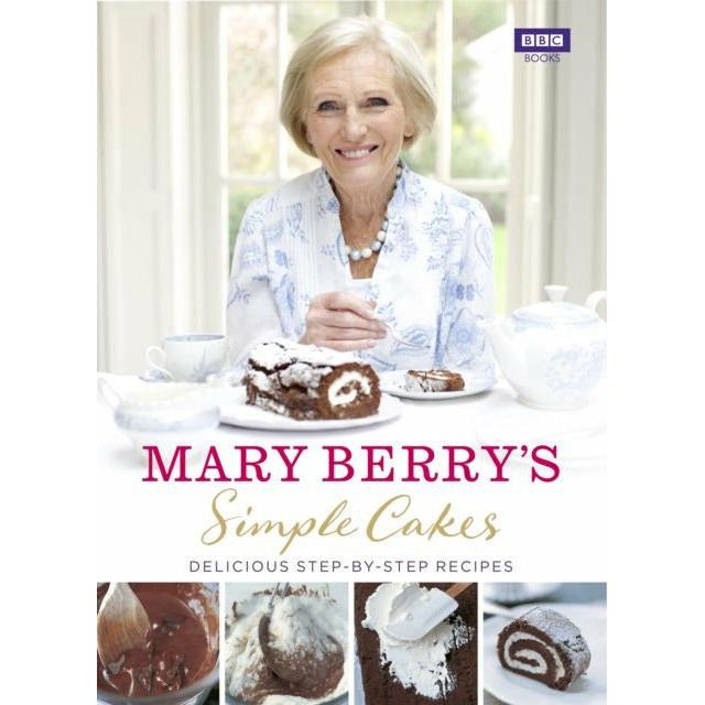 ["100 cakes and Bakes", "9781849906807", "baking", "Baking Bible", "Baking Book", "Bestselling Book", "Bestselling Cooking Book", "Bestselling Single Book", "Cakes by Mary Berry", "Cakes recipe Book", "Classic Recipes", "CLR", "Cooking Book By Mary Berry", "cooking step by step", "Delicious Cook Book", "delicious recipe", "Different Flavoured Cakes", "Easy Cake Making", "Food and health", "Healthy Food", "Home made Foods", "Icing & Sugar craft", "Illustrations", "Ingredient", "Let Simple Cakes", "Mary Berry", "Mary Berry 250 Recipes", "mary berry book collection", "mary berry book collection set", "mary berry books", "mary berry collection", "Mary Berry Cook Book", "mary berry cookbooks", "Nutritious", "Simple Cakes", "Simple Cakes by Mary Berry", "Simple Instructions", "step by step recipes"]