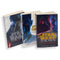 Star Wars Thrawn Series 3 Books Collection Set by Timothy Zahn (Thrawn, Alliances, Treason)