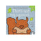 Usborne Thats Not My Animals 3 Books Collection Set Pack Panda Squirrel Hamster Touchy-feely Board Books