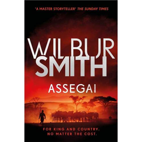 ["9789123768226", "adult fiction", "Adult Fiction (Top Authors)", "assegai", "birds of prey", "blue horizon", "cl0-CERB", "courtney series", "monsoon", "mysteries books", "the triumph of the sun", "wilbur smith", "wilbur smith book collection", "wilbur smith book set", "wilbur smith books", "wilbur smith collection", "wilbur smith courtney books", "wilbur smith courtney collection", "wilbur smith courtney series"]