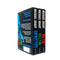 ["9780603578632", "Adult Fiction (Top Authors)", "adult fiction books", "bzrk books", "bzrk series", "cl0-PTR", "fiction books", "gone", "gone books", "gone series", "hero", "michael grant", "michael grant book collection", "michael grant book set", "michael grant books", "michael grant bzrk series", "michael grant collection", "michael grant gone series", "michael grant monster series", "monster", "monster books", "monster series", "plague", "reloaded", "villain", "young adults"]